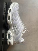 Nike tn weiß Hessen - Bebra Vorschau