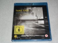 Blu-Ray ❤️ Take That Look Back Don't Stare A Film About Progress Berlin - Schöneberg Vorschau