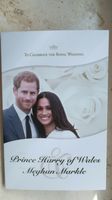 Verkaufe Goldmünze Hochzeit Harry & Meghan 2018 Bayern - Lindenberg im Allgäu Vorschau