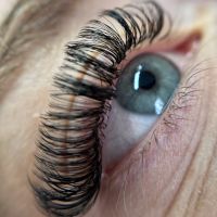 Wimpernverlängerung Lashextensions Düsseldorf - Benrath Vorschau