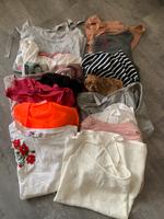Tshirt Tops Paket XS S Baden-Württemberg - Albershausen Vorschau