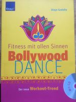 Bollywood Dance Buch+Cd viel Spaß! Baden-Württemberg - Pforzheim Vorschau