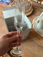 Gläser Spiegelau Champagner Sekt Saarland - St. Wendel Vorschau