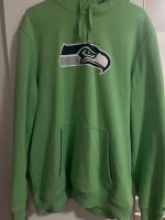 Seattle Seahawks Hoodie Nordrhein-Westfalen - Altena Vorschau