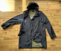 Gant Herren-Mantel, dunkelblau, Größe XXL, neu Nordrhein-Westfalen - Detmold Vorschau