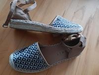 espadrilles Schuhe von Esprit wie neu Rheinland-Pfalz - Ochtendung Vorschau