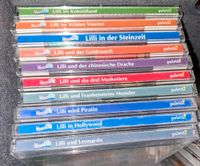 Hexe Lilli Hörspiel Geschichten 10 CDs Nordrhein-Westfalen - Hagen Vorschau