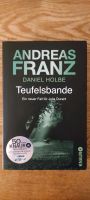 Andreas Franz - Teufelsbande - Taschenbuch Nordrhein-Westfalen - Datteln Vorschau