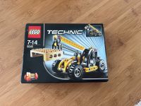 Lego Technic Baden-Württemberg - Ettlingen Vorschau