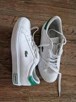 Sneaker Lacoste Gr.37 Niedersachsen - Seevetal Vorschau