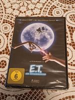 DVD E.T. DER AUSSERIRDISCHE FSK 6 Neu OVP Essen - Bergerhausen Vorschau