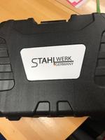 Stahlwerk Magnetbohrer SW-35 Neu im Koffer Bayern - Karlsfeld Vorschau