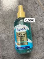 Haar pflege Balea Sea Salt Spray Balea Köln - Porz Vorschau