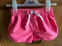 Alive Sporthose Shorts pink Größe 116 Bayern - Holzkirchen Vorschau