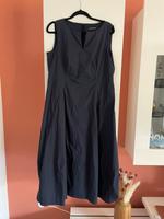 MIDI Kleid Luisa Cerano Baumwolle Nordrhein-Westfalen - Espelkamp Vorschau