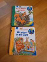 Wieso weshalb warum Bücher 4-7 Jahre Stuttgart - Weilimdorf Vorschau