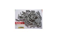 88 Stück SX 8 mm Fischer Universaldübel Nylon f Beton Stein Natur Hessen - Bad Soden am Taunus Vorschau