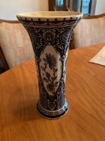 Delfter“ Vase  26cm hoch Nordrhein-Westfalen - Wesel Vorschau