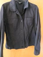 Leichte Jacke, CourtONE by Gerry Weber,dunkelblau,neuwertig Niedersachsen - Bohmte Vorschau