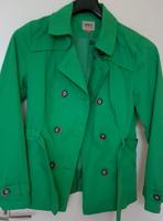 Hellgrüne Jacke  von Only  Größe  L Bremen - Blumenthal Vorschau