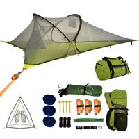 Tentsile Connect 3.0 Camouflage 2 Personen Baumzelt Dresden - Pieschen Vorschau