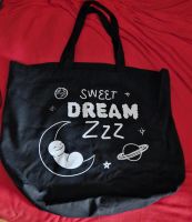 Official Dream Merch Decke + Beutel Hessen - Weiterstadt Vorschau