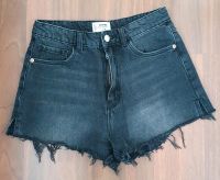 Tally Weijl Denim Collection Jeans Shorts 36/ S schwarz wie NEU Nordrhein-Westfalen - Höxter Vorschau