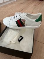 Gucci Sneaker ++ wie neu ++ Baden-Württemberg - Offenburg Vorschau