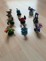 Skylanders Spyros Adventure Thüringen - Heringen / Helme Vorschau