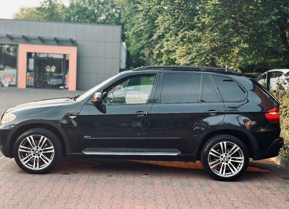 BMW x5 3.0 Diesel in Gladbeck