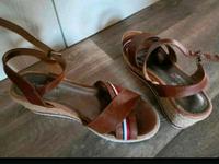 Stylische Tom Tailor Damen Sandalen – Größe 38 Bayern - Aichach Vorschau