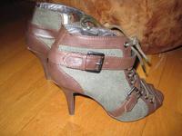Funky Shoes Schuhe Gr.37 Köln - Porz Vorschau