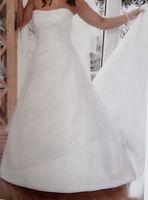 Brautkleid, Hochzeitskleid, weiss, 36/38 Nordrhein-Westfalen - Iserlohn Vorschau