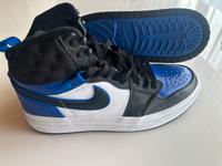 Neue Nike Jordan sonder Edition 43 Nordrhein-Westfalen - Erftstadt Vorschau