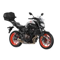 Yamaha MT-07 2018-2020 Urban Pack: Träger Topcase Scheibe USB NEU Nordrhein-Westfalen - Neuss Vorschau