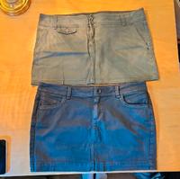 Jeansröcke s.Oliver/h&m Berlin - Reinickendorf Vorschau