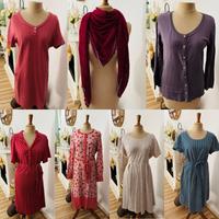 Damen Kleidung Sorgenfri Lykka Boden Gr. L / XL Nordrhein-Westfalen - Unna Vorschau