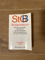 Strafgesetzbuch Saarland - Lebach Vorschau