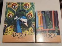 DIXIT Puzzle Set 2 Puzzles NEU Nordrhein-Westfalen - Herten Vorschau