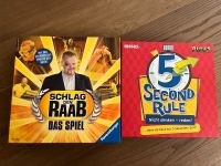 5 Second Rule und Schlag den Raab Niedersachsen - Walsrode Vorschau