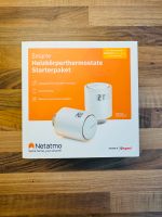 |NETATMO Smart Home-Heizkörperthermostate|Apple HomeKit|NEU&OVPl München - Altstadt-Lehel Vorschau