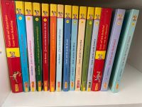 Meine Freundin Conni Bücher von Julia Böhme 8, 10, 11, 15, 16, 17 Nordrhein-Westfalen - Nottuln Vorschau