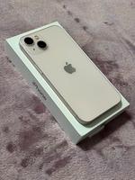 iPhone 13 256 GB rosa Niedersachsen - Seelze Vorschau