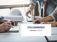 Ingenieur Planung Wasserwirtschaft m/w/d Brandenburg - Cottbus Vorschau