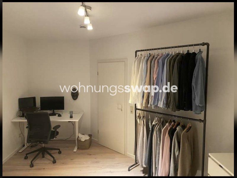 Wohnungsswap - 3 Zimmer, 90 m² - Luxemburger Straße, Lindenthal, Köln in Köln