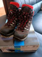 Wanderschuhe Meindl - Damen 38.5 neuwertig Bayern - Kelheim Vorschau