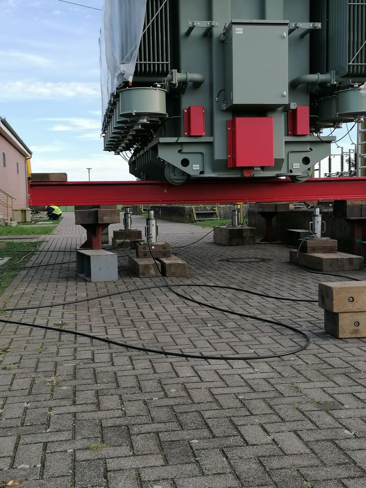 Monteur für Energieanlagen (Grobmontage) in Leipzig