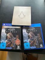 Assassins Creed Mirage PS4 Sachsen-Anhalt - Genthin Vorschau