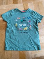 Mini Boden T-Shirt Insekten 116 Nordrhein-Westfalen - Gelsenkirchen Vorschau