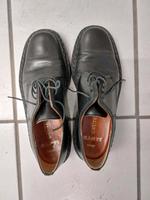 Loydt Herren-Schuhe, gut erhalten Nordrhein-Westfalen - Moers Vorschau